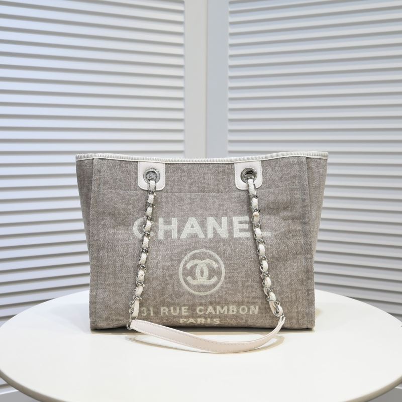 Chanel Shopping Bags